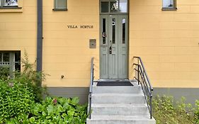 Kotimaailma Aparthotel Villa Hortus Turku